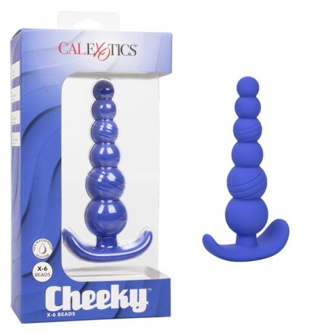 CHEEKY X-6 BEADS