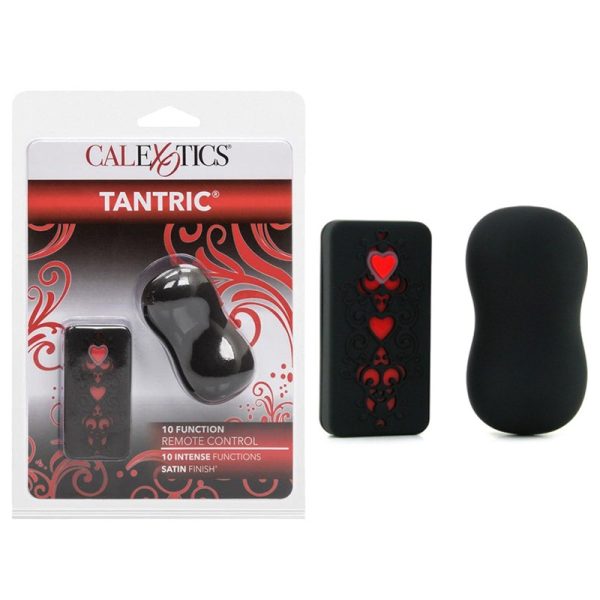 TANTRIC REMOTE CONTROL