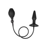 SILICONE INFLATABLE PLUG - MED