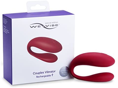 Se Rechargeable Red