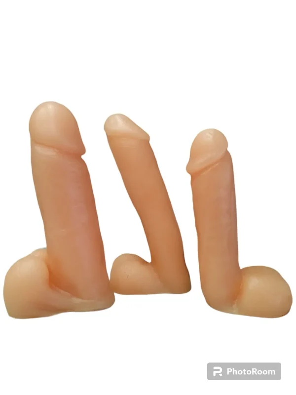 DILDO NACIONAL GRANDE (1pz)