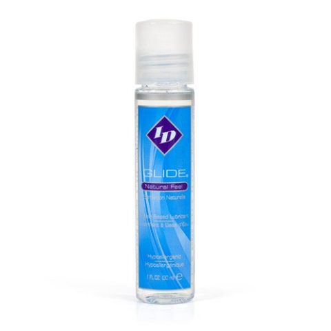 Id Glide 1 Oz