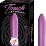2798-2/TOUCH EXTREME VIBRATIONS-PURPL