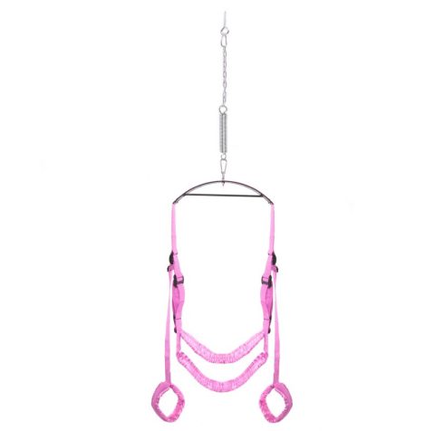 Swing Pink - Fetish Fantasy Series