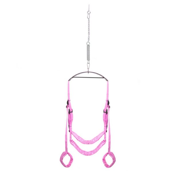 Swing Pink - Fetish Fantasy Series