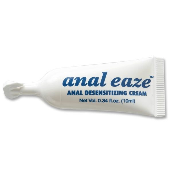 Almohadilla Anal Eaze 10 Ml
