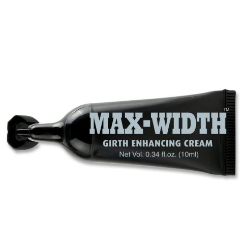 Almohadilla Max-Width 10 Ml (1 Pz)