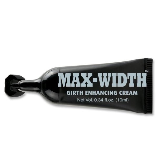Almohadilla Max-Width 10 Ml (1 Pz)