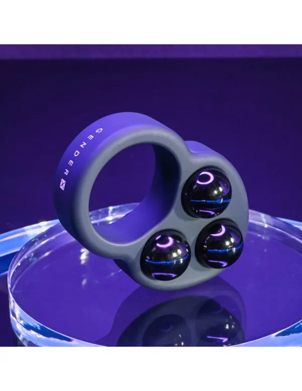 Workout Ring