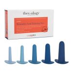 THEY-OLOGY 5 PC ANAL TRAIN SET