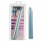 XXL MASSAGER - SILVER