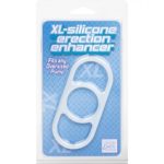 XL- silicone erection